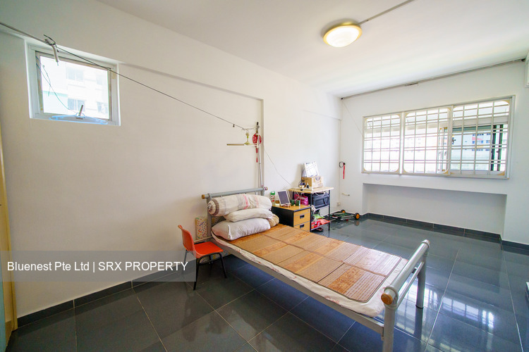 Blk 831 Jurong West Street 81 (Jurong West), HDB Executive #600173291